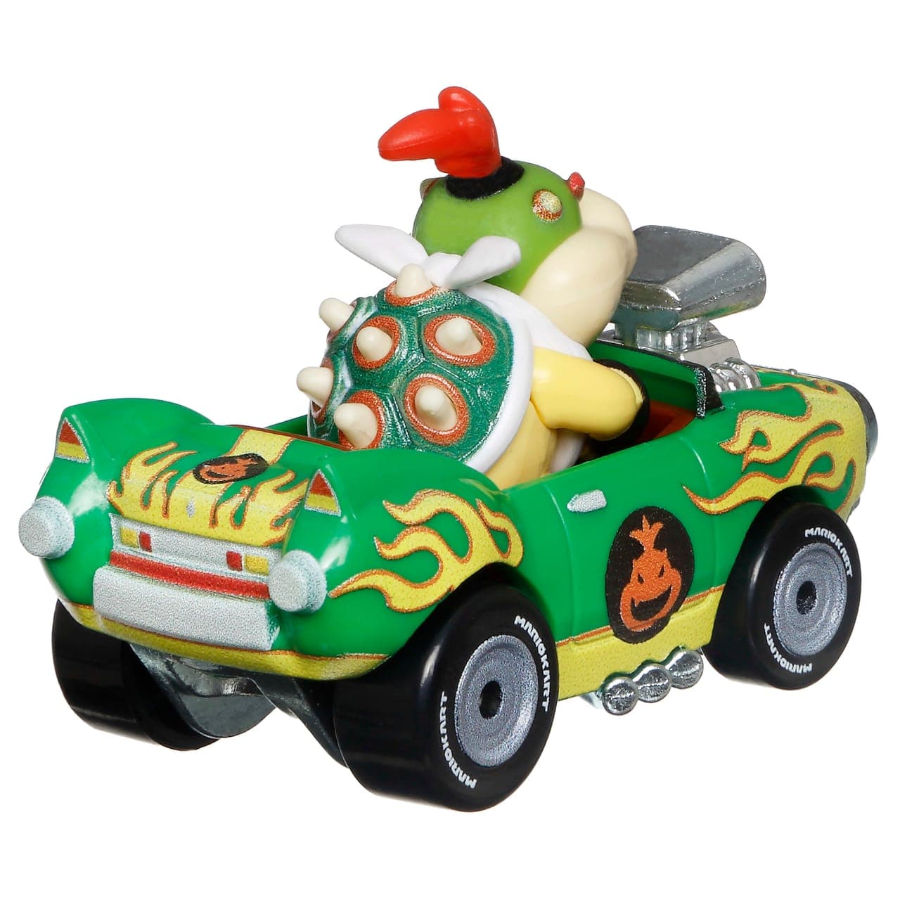Bowser Jr. Flame Flyer 3