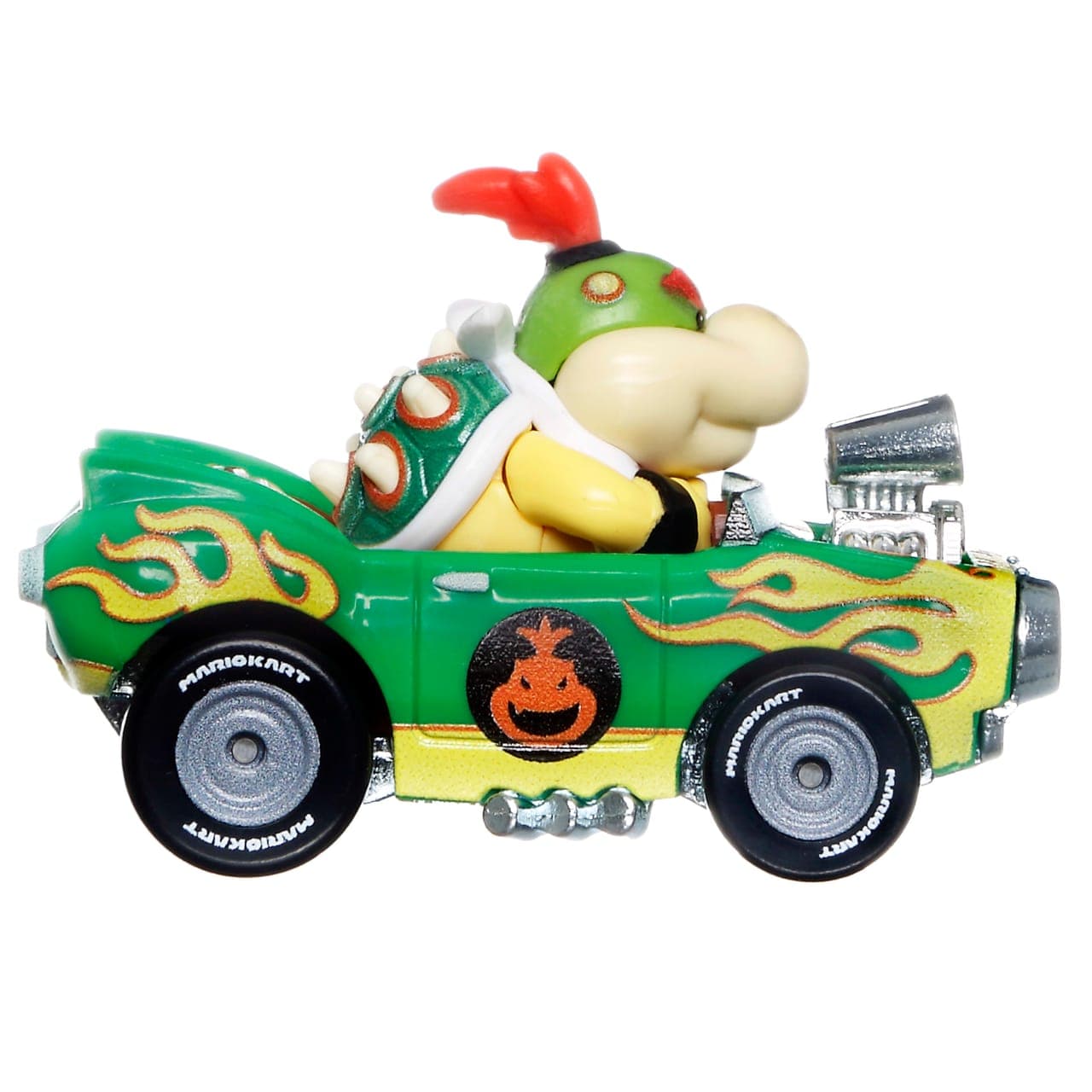 Bowser Jr. Flame Flyer 4