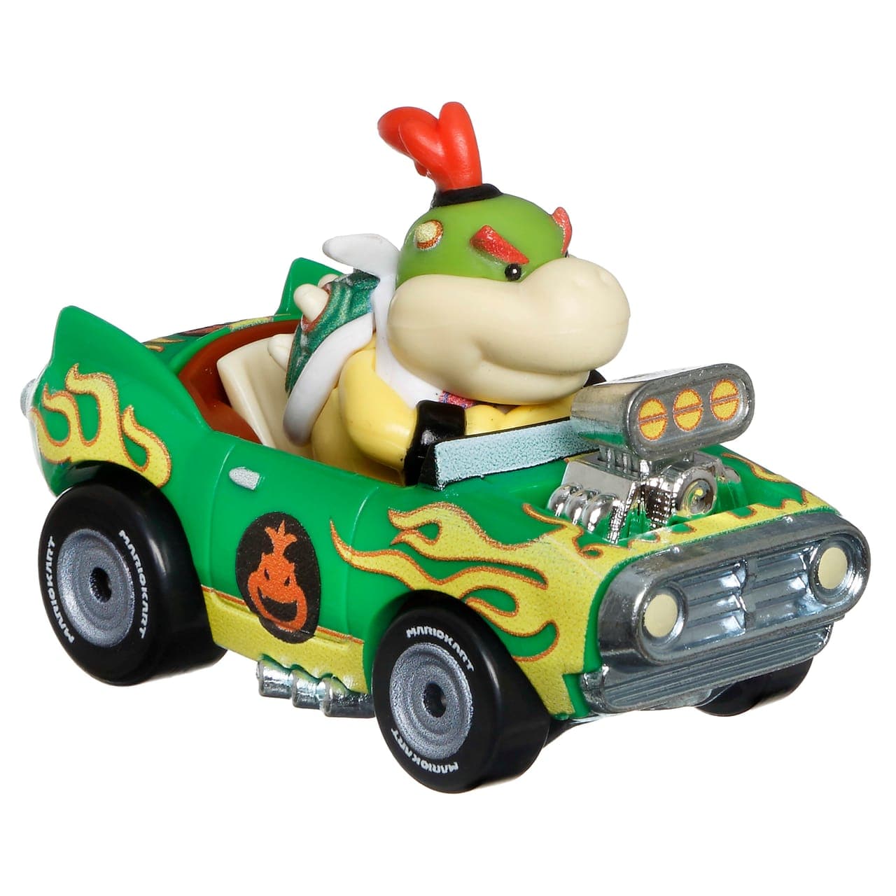 Bowser Jr. Flame Flyer 5