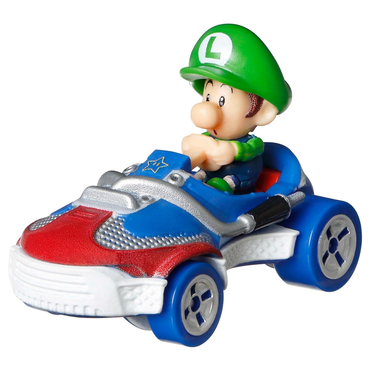 Baby Luigi Sneeker
