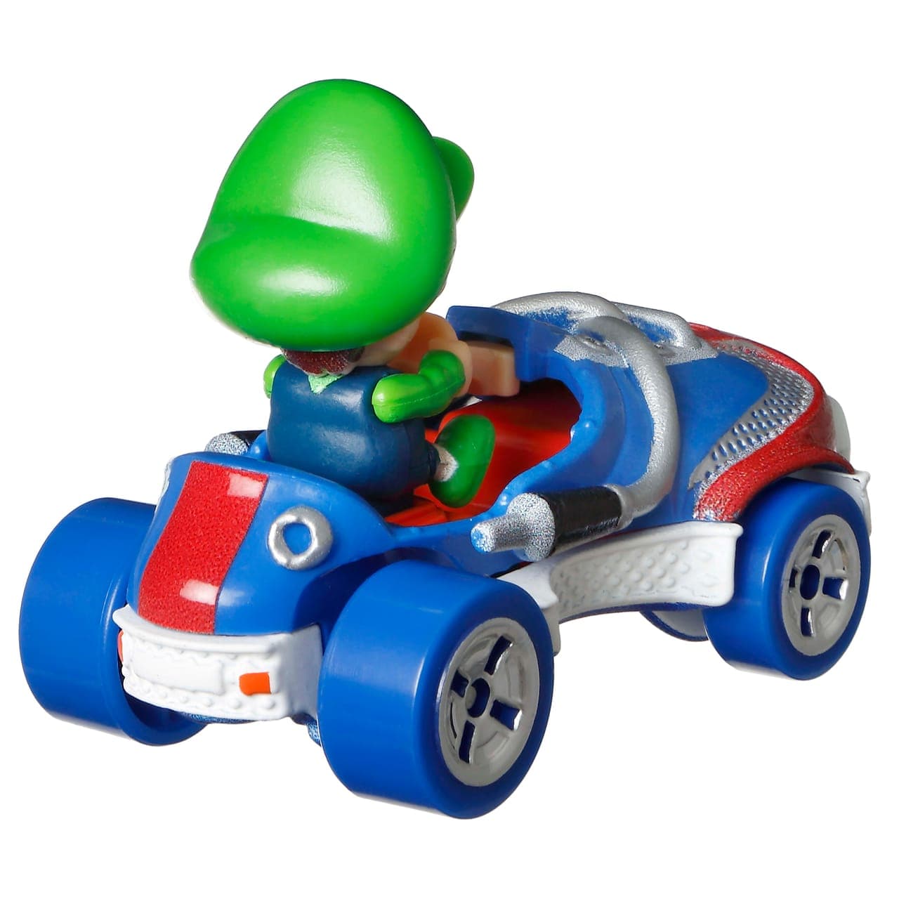 Baby Luigi Sneeker 3