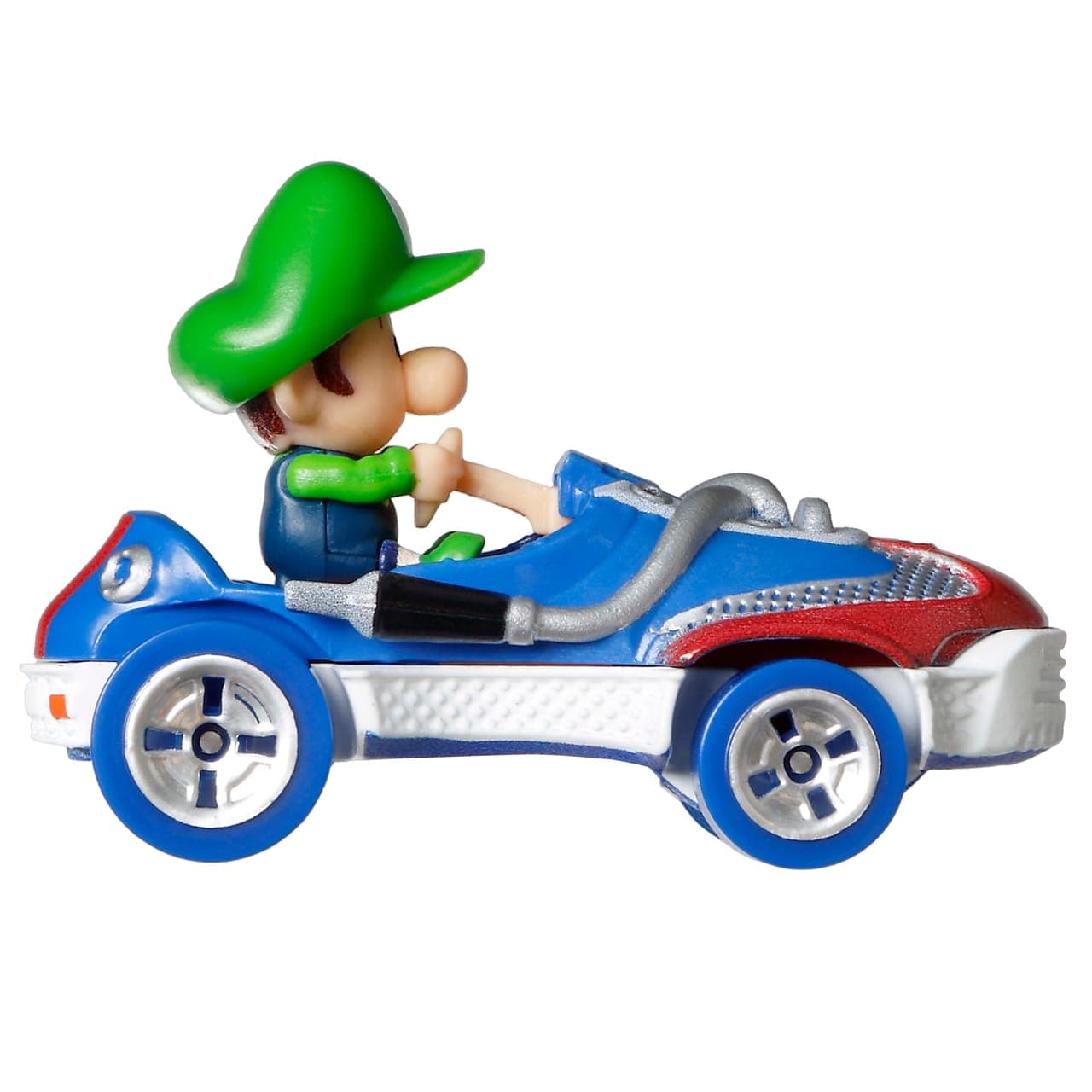 Baby Luigi Sneeker 4