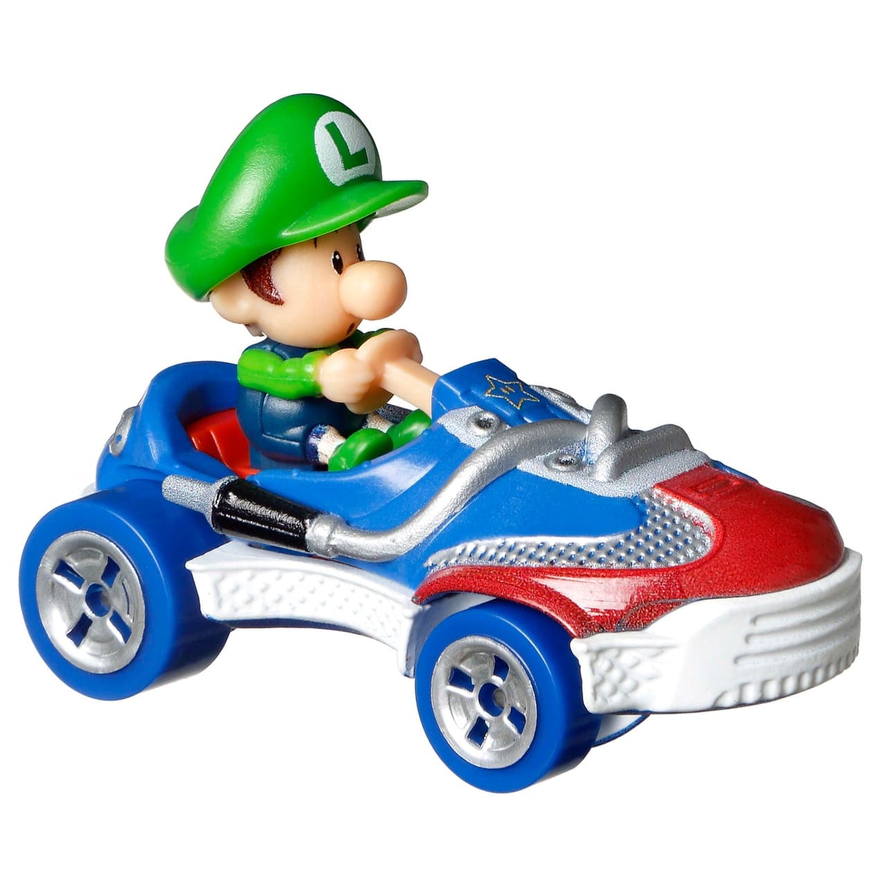 Baby Luigi Sneeker 5
