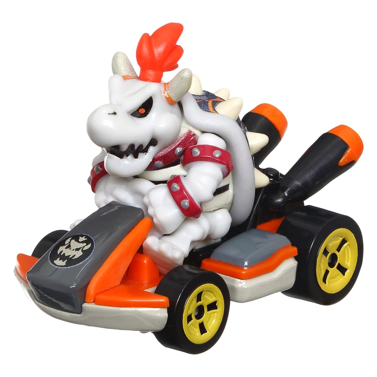 DRY BOWSER STANDARD KART