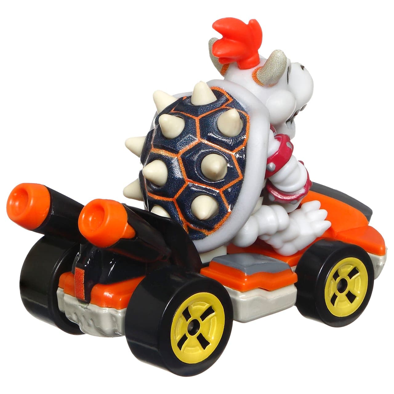 DRY BOWSER STANDARD KART 3