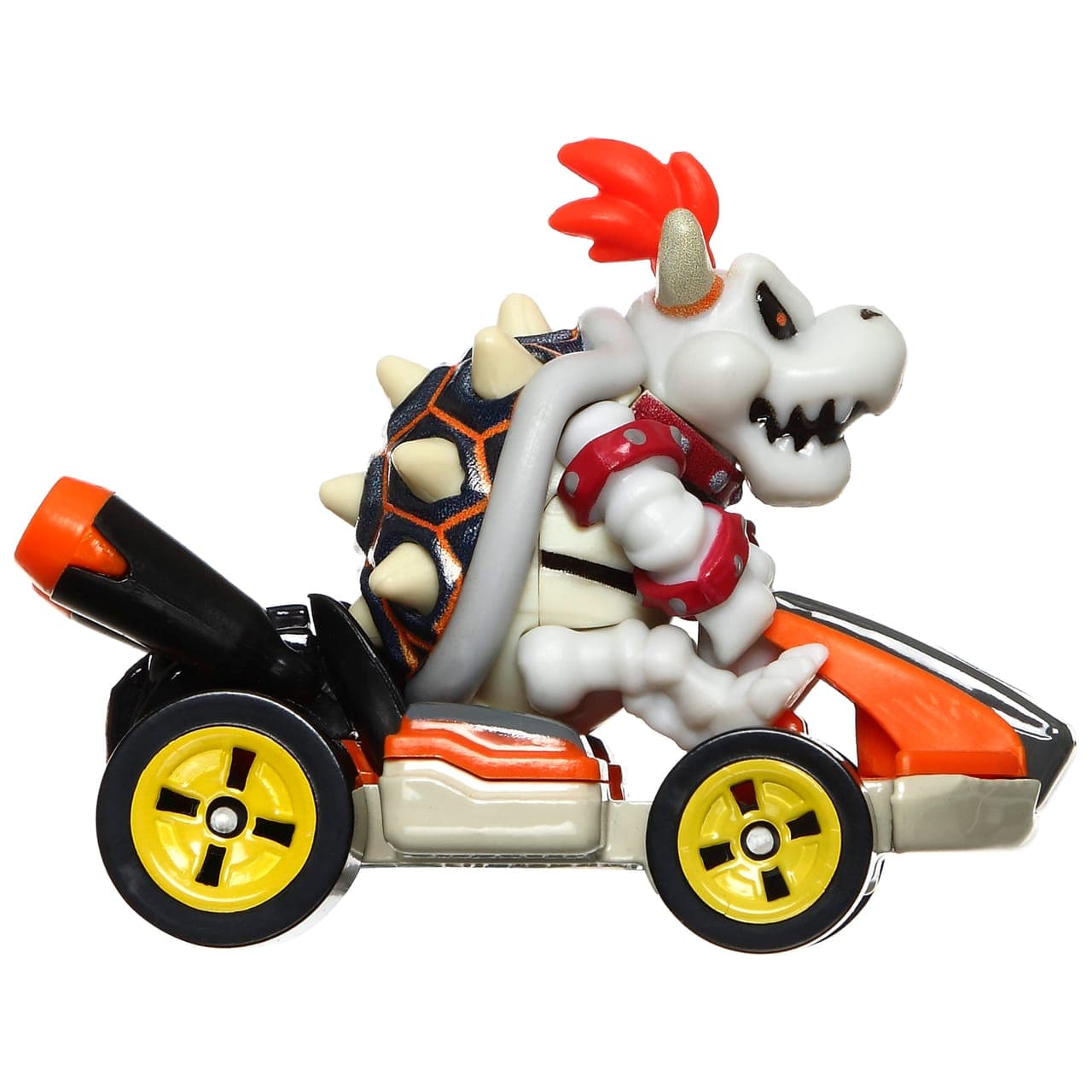 DRY BOWSER STANDARD KART 4