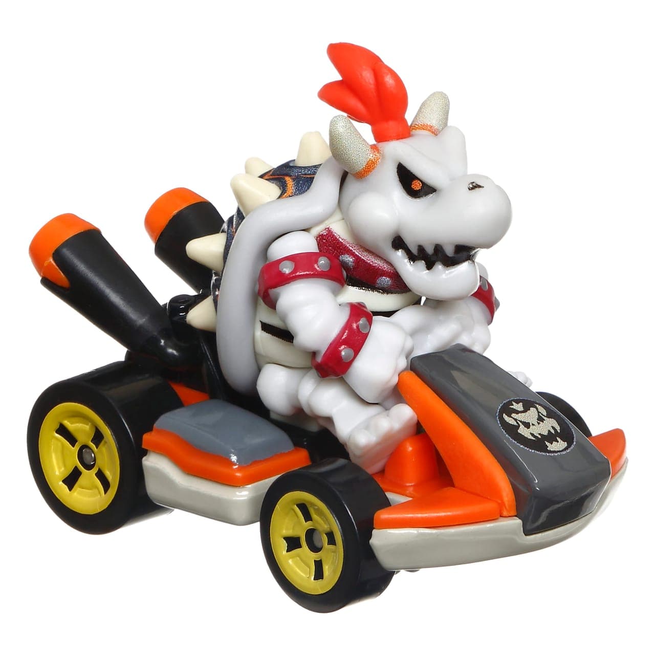 DRY BOWSER STANDARD KART 5