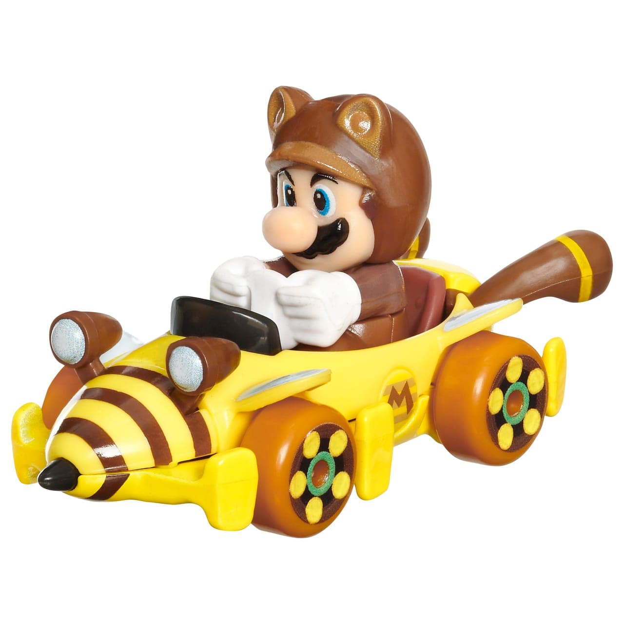 TANOOKI MARIO BUMBLE V