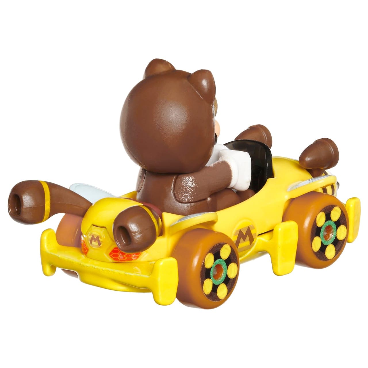 TANOOKI MARIO BUMBLE V 3