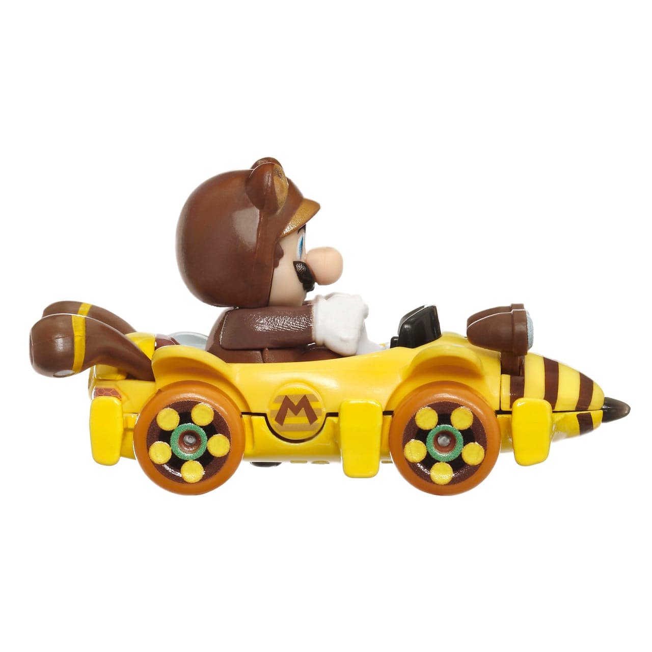 TANOOKI MARIO BUMBLE V 4