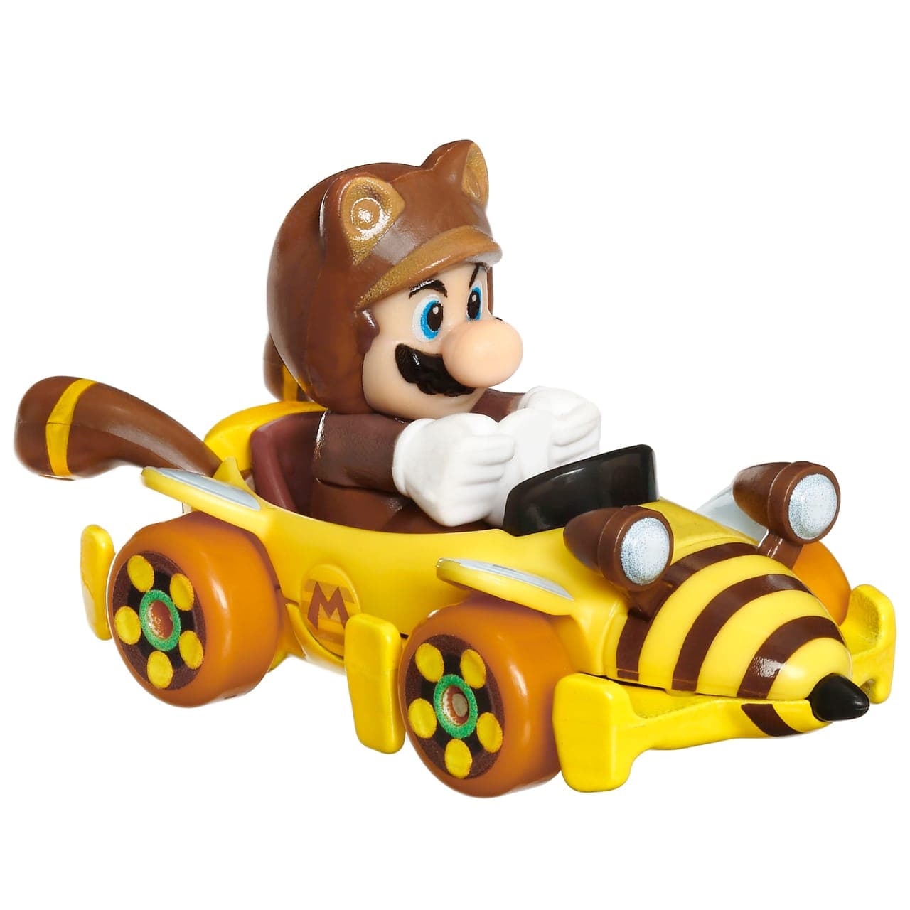 TANOOKI MARIO BUMBLE V 5