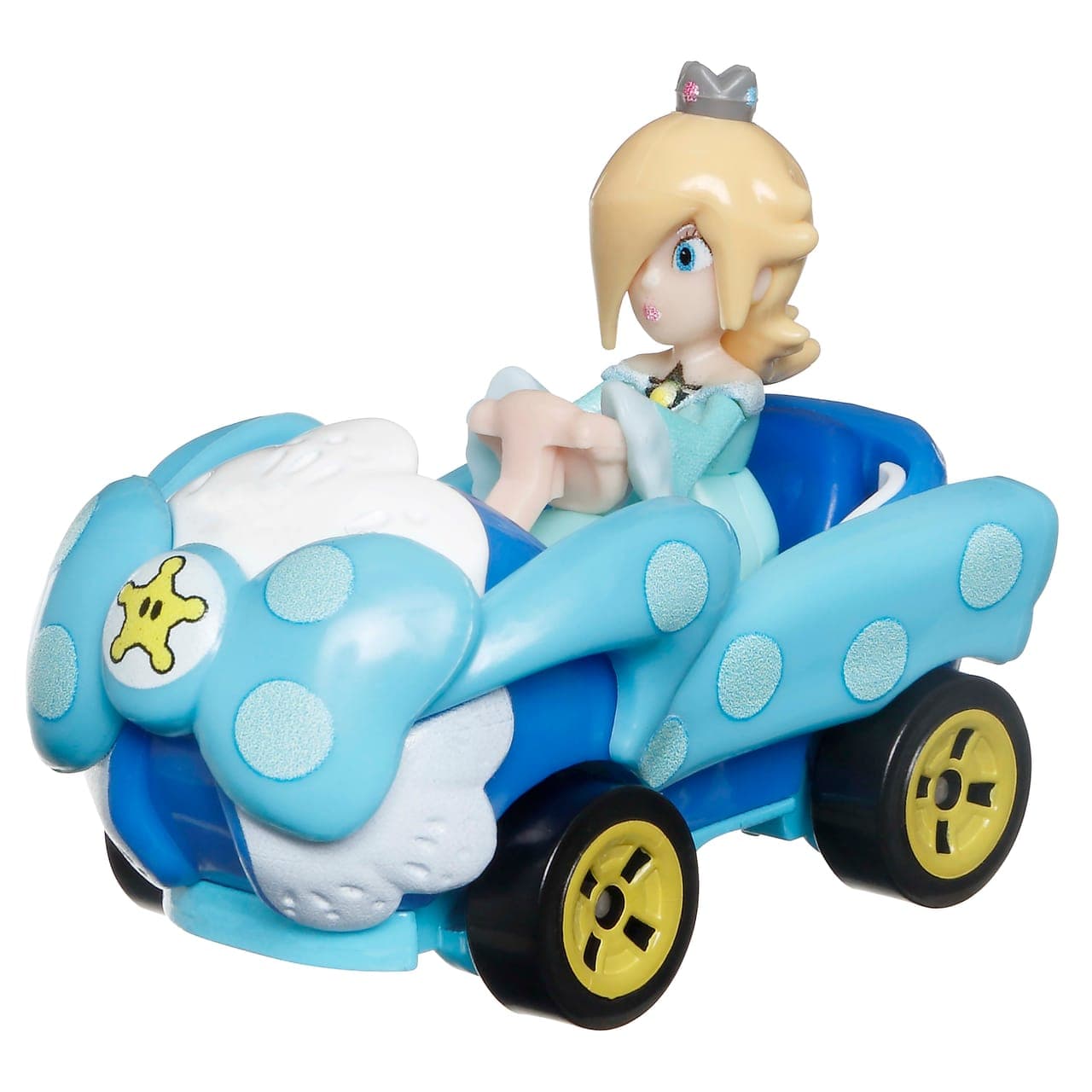 ROSALINA BIRTHDAY GIRL