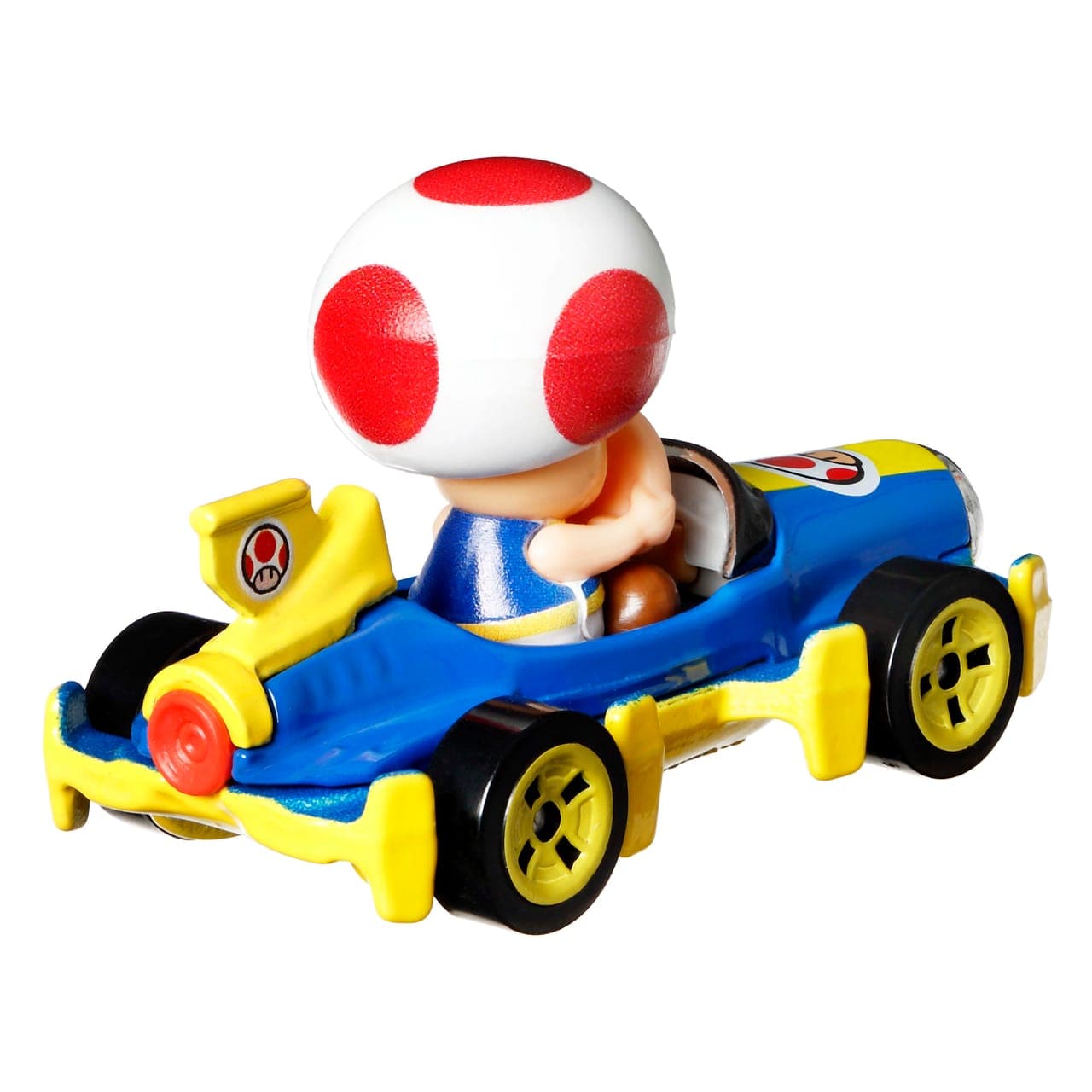 TOAD MACH 8 3