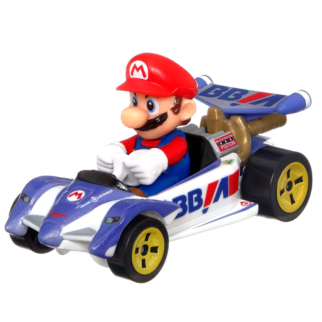 Mario Circuit Special
