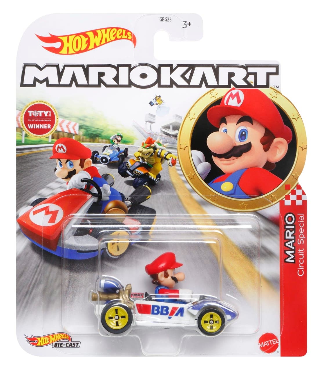 Mario Circuit Special 2