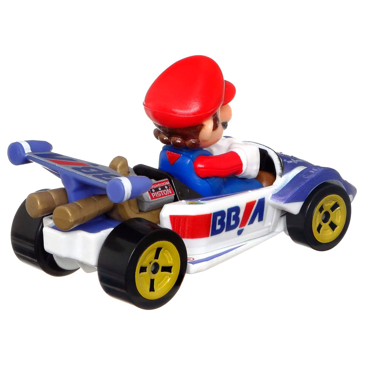 Mario Circuit Special 3