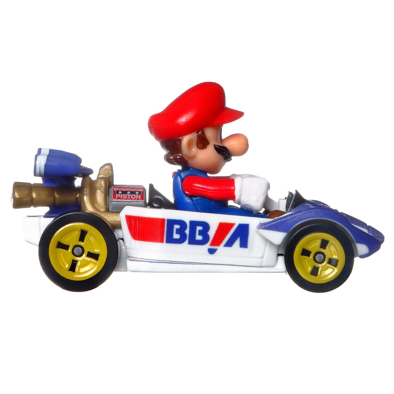 Mario Circuit Special 4