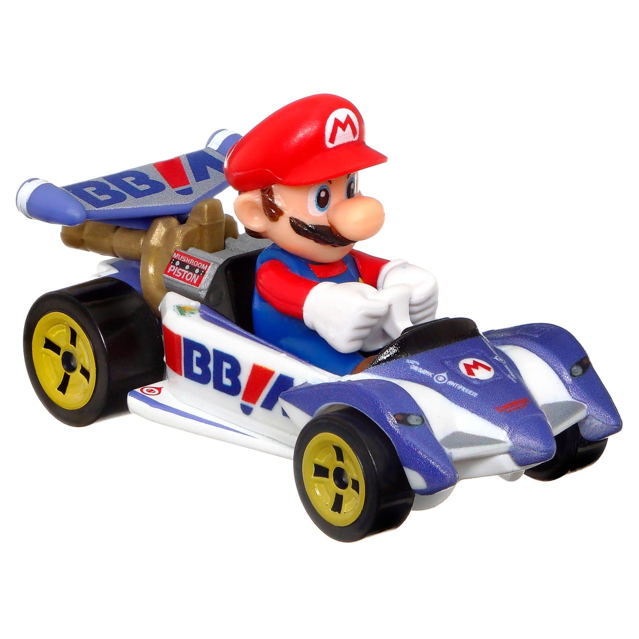 Mario Circuit Special 5