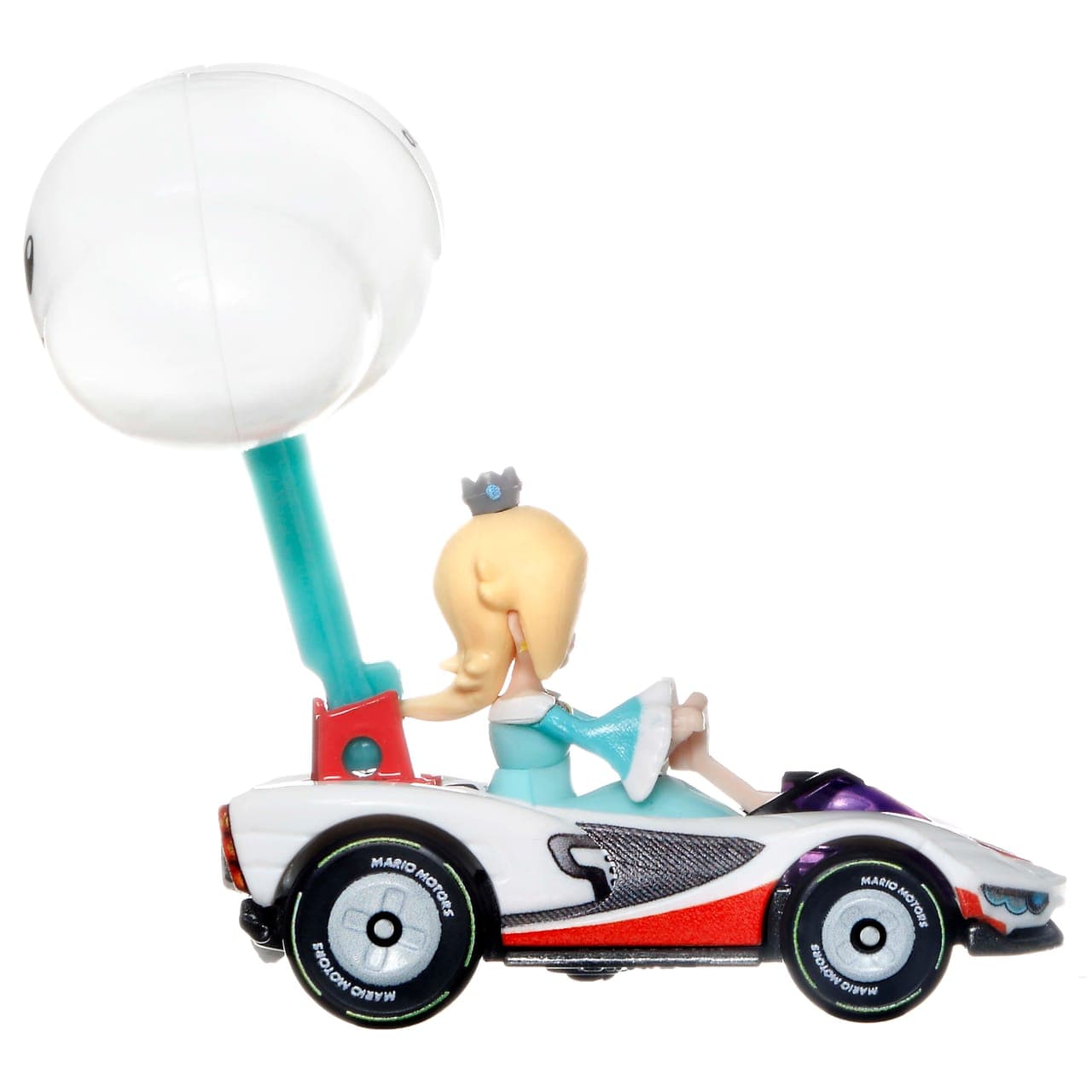 ROSALINA P-WING + CLOUD GLIDER 4