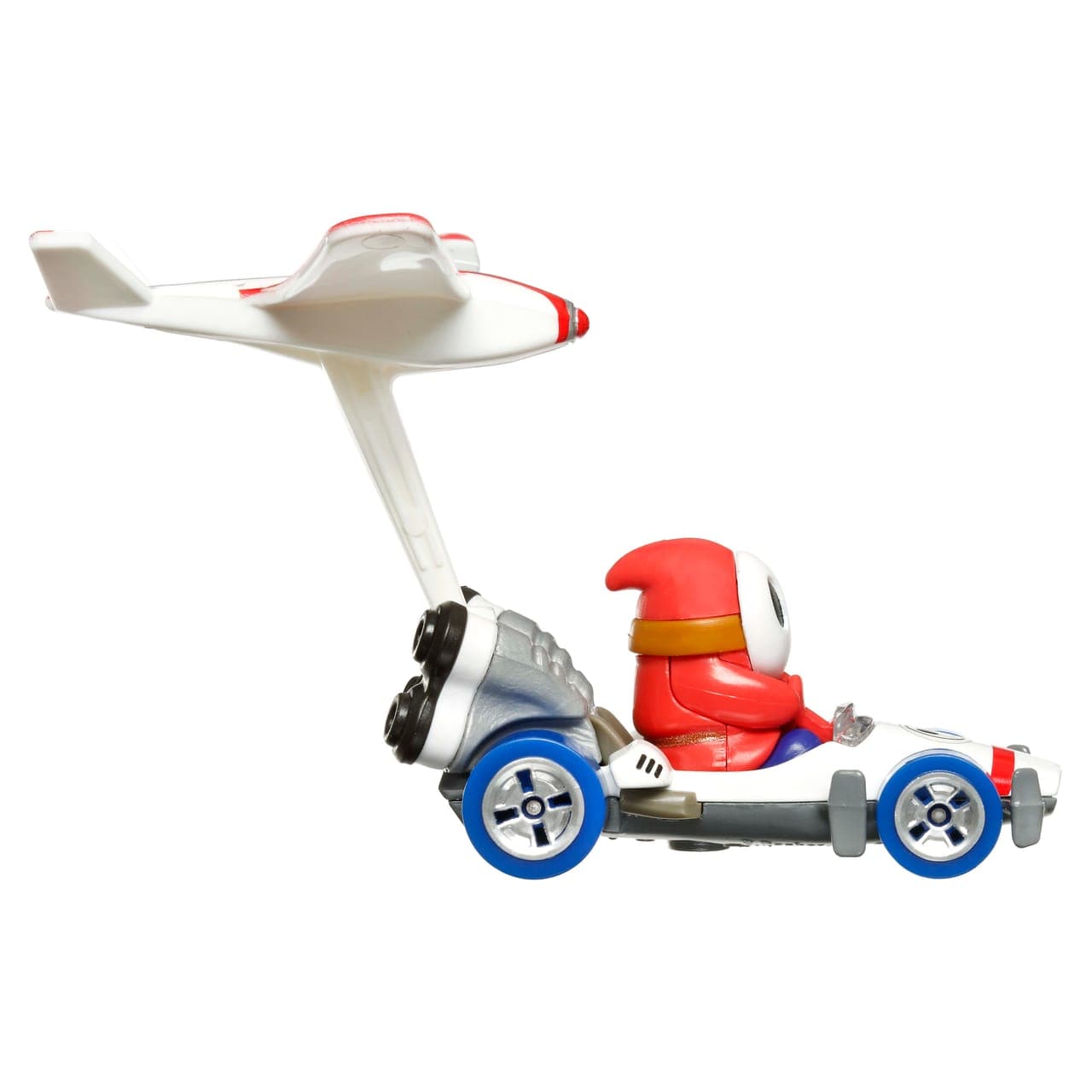 Shy Guy B Dasher + Plane Glider 4