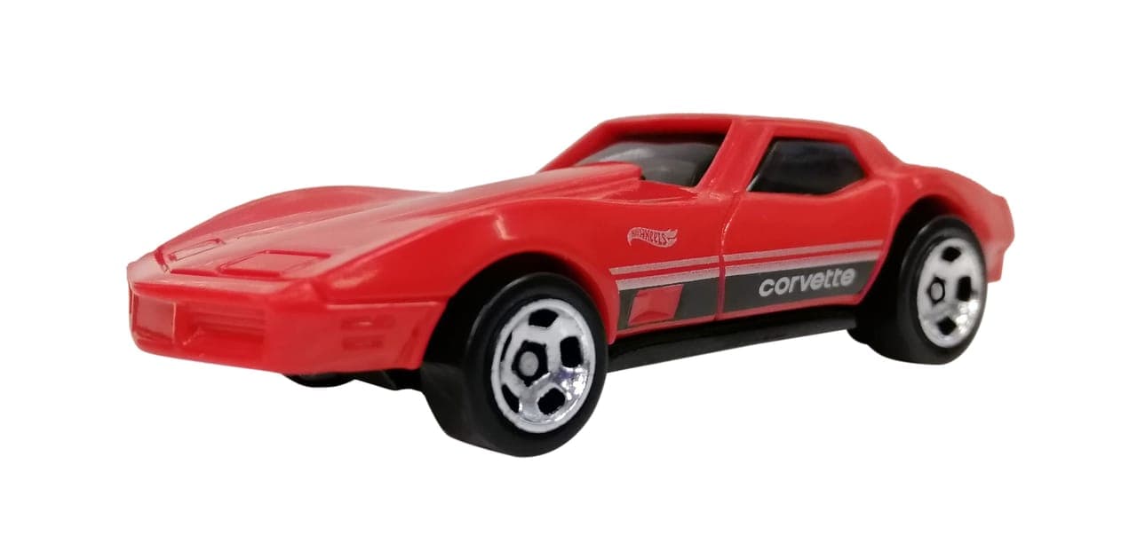 Corvette Stingray