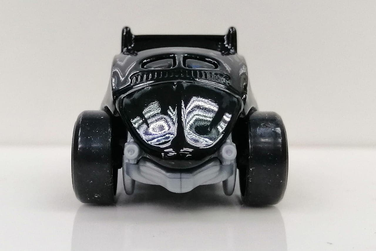 Custom Volkswagen Beetle 8