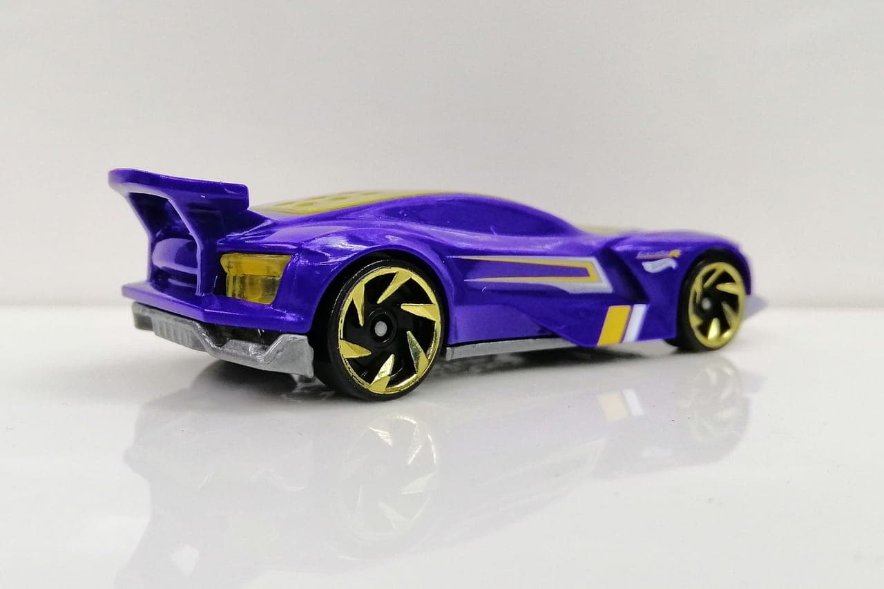 Gazella R 2