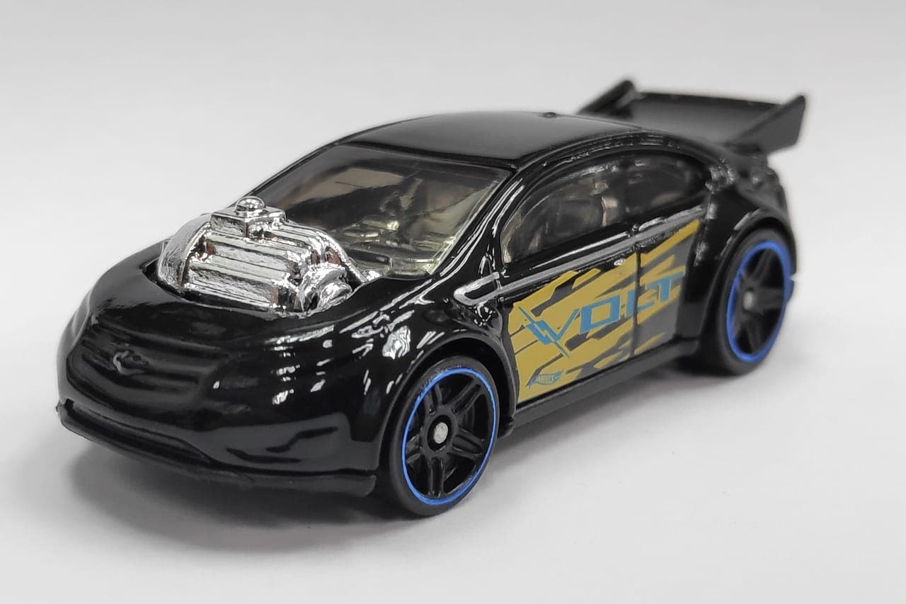 Super Volt