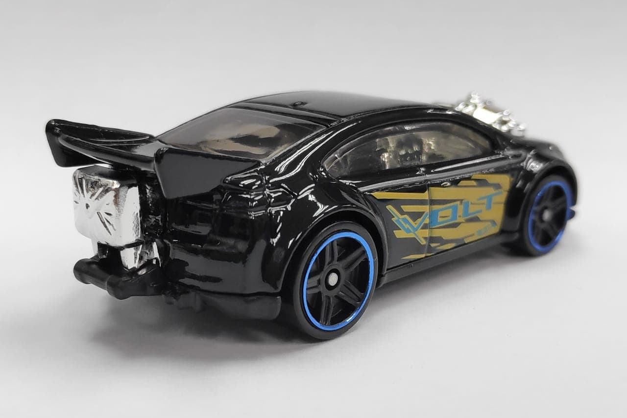 Super Volt 2