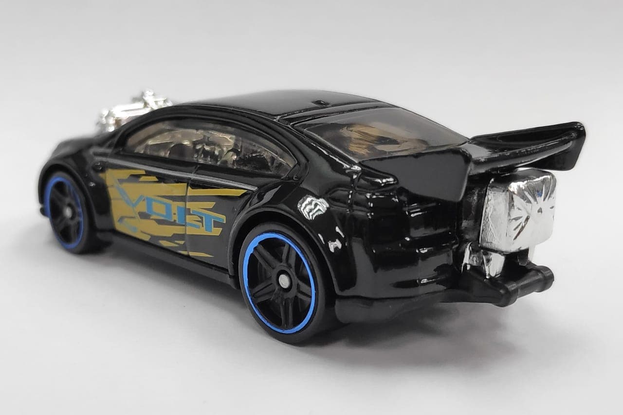 Super Volt 4