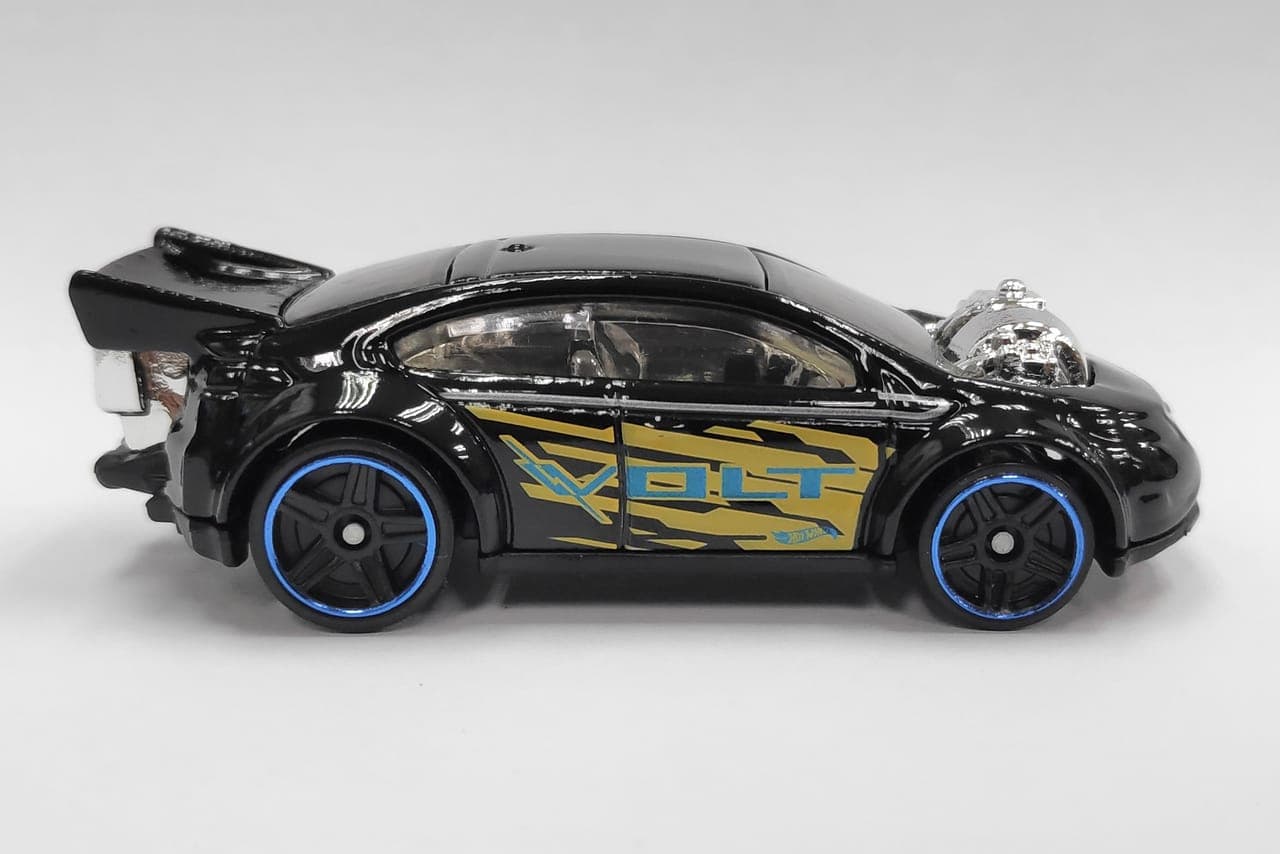 Super Volt 5