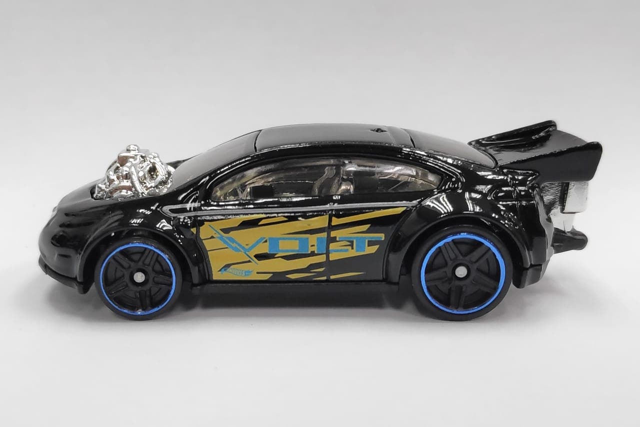 Super Volt 6