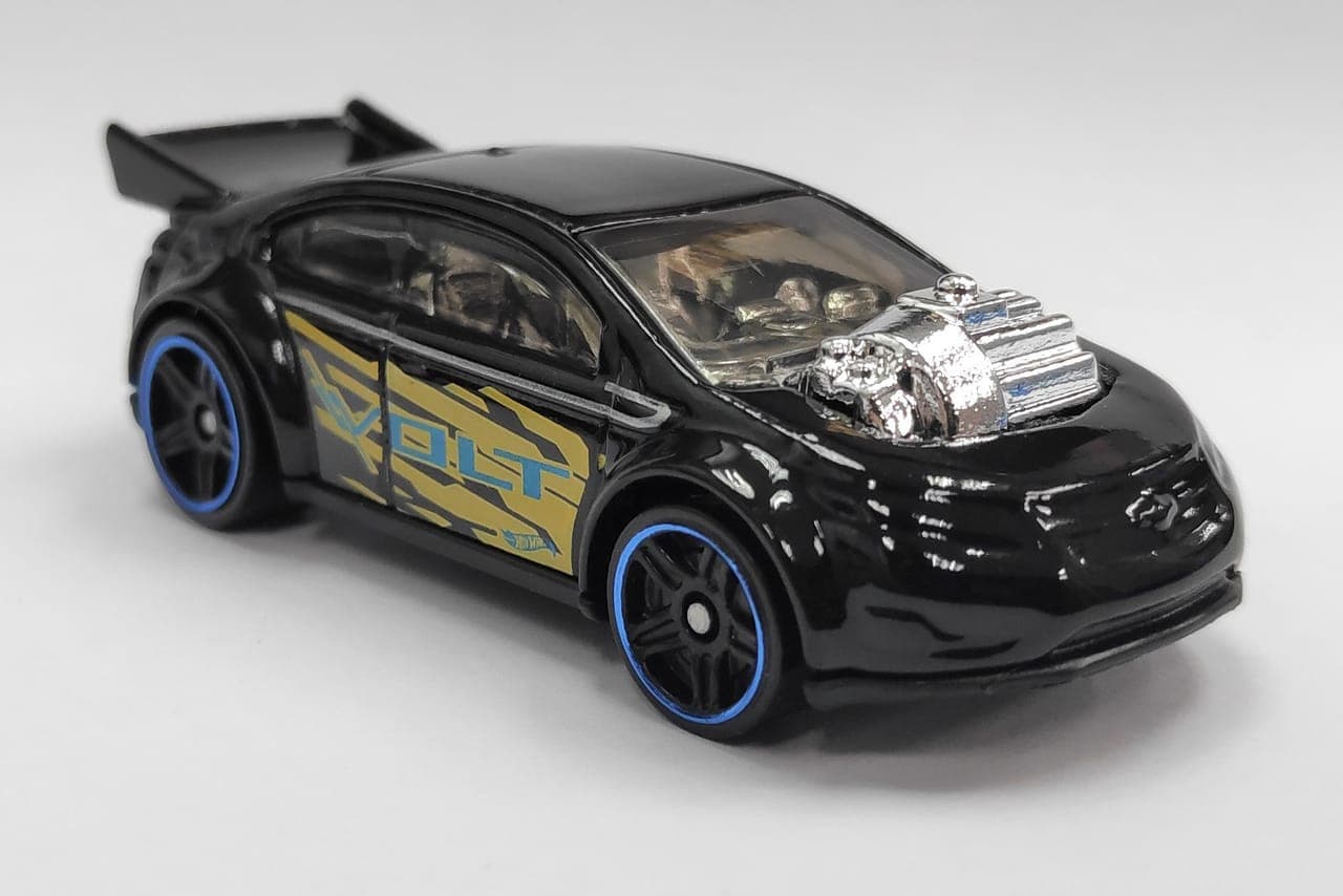 Super Volt 8