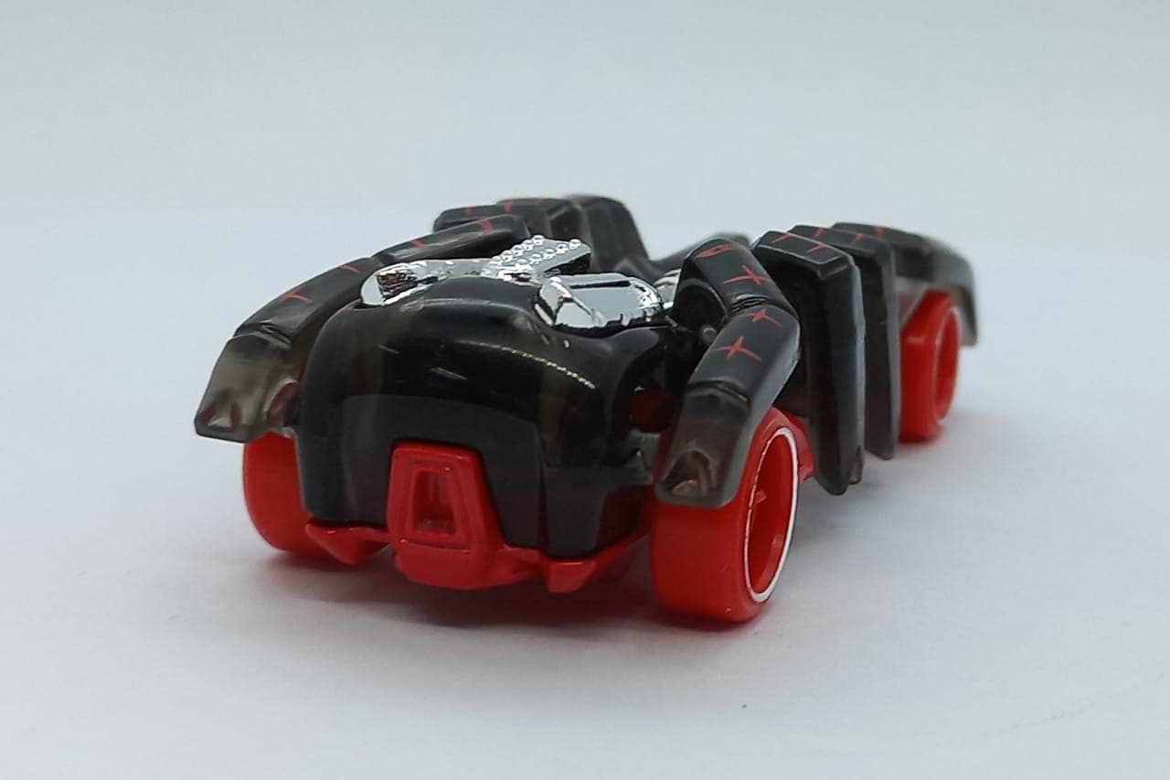Speed Spider 2