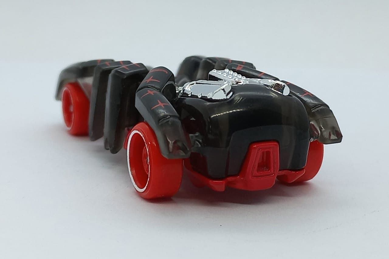Speed Spider 3