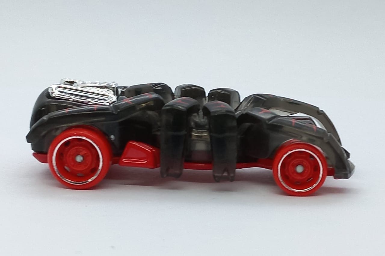 Speed Spider 4
