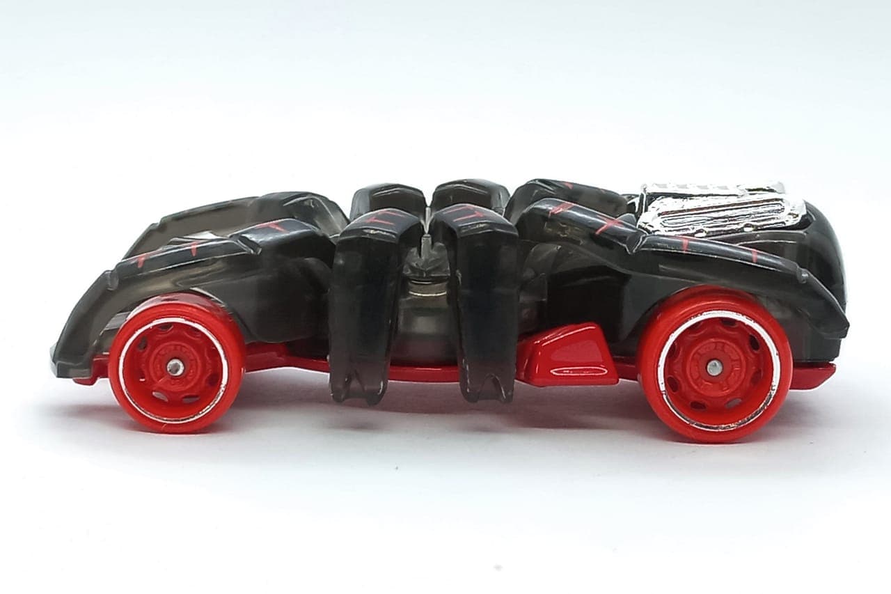 Speed Spider 5