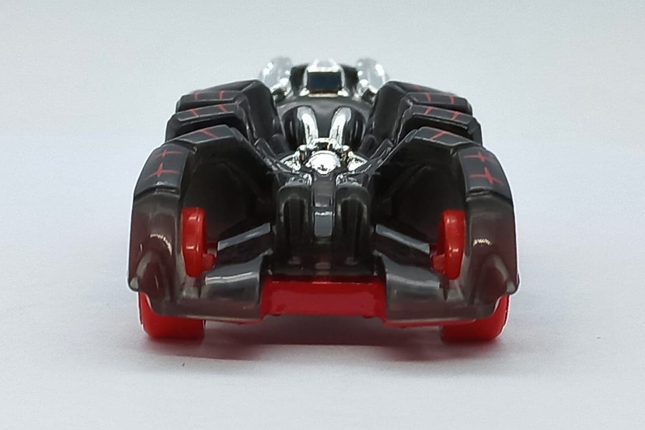 Speed Spider 7
