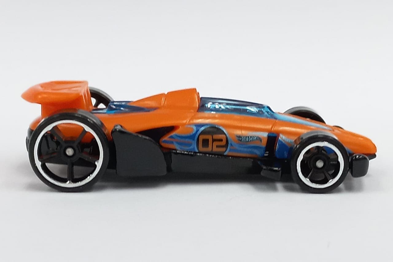 Carbide 4