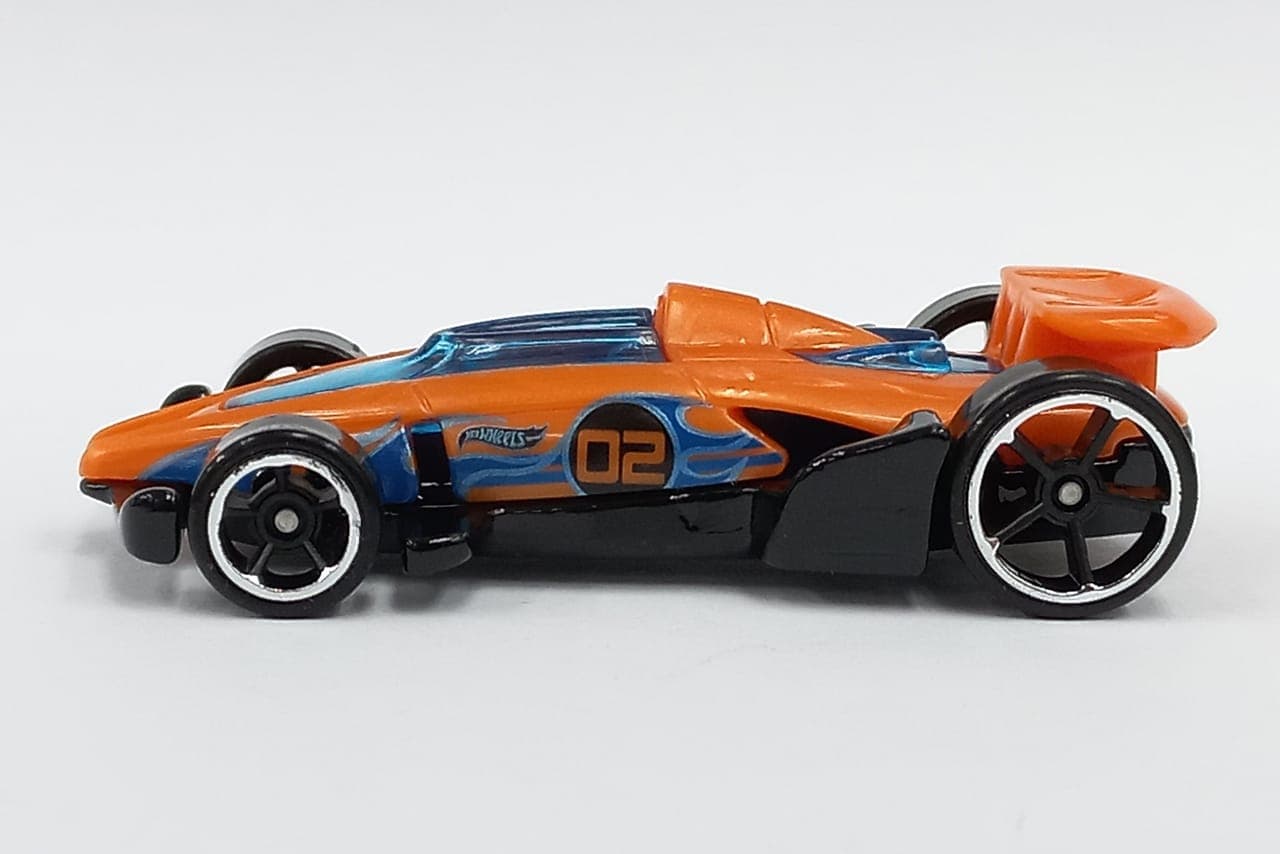 Carbide 5