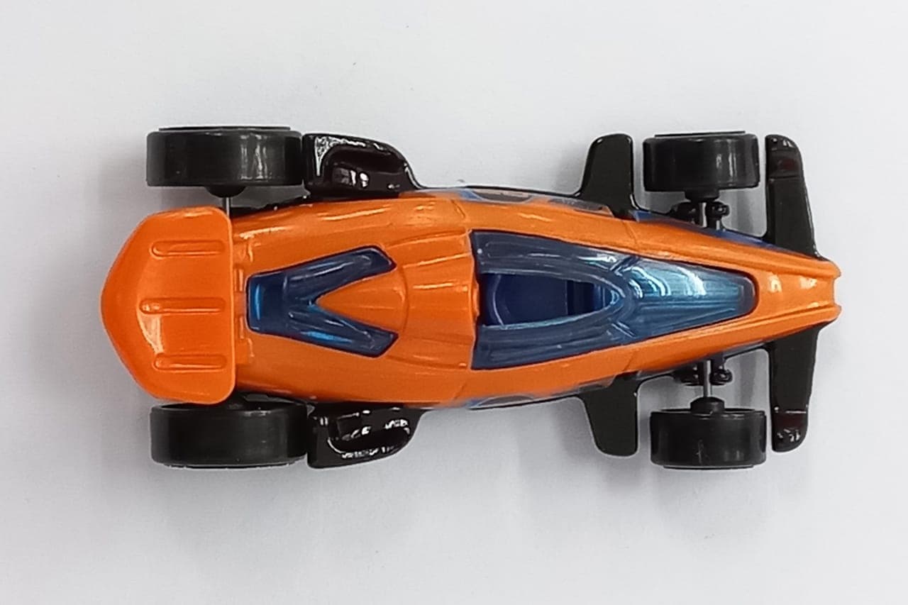 Carbide 6