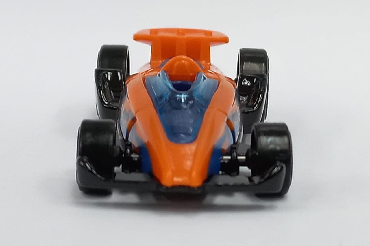 Carbide 7