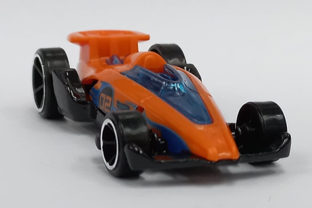 Carbide 8