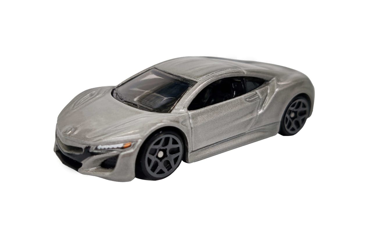 '17 Acura NSX