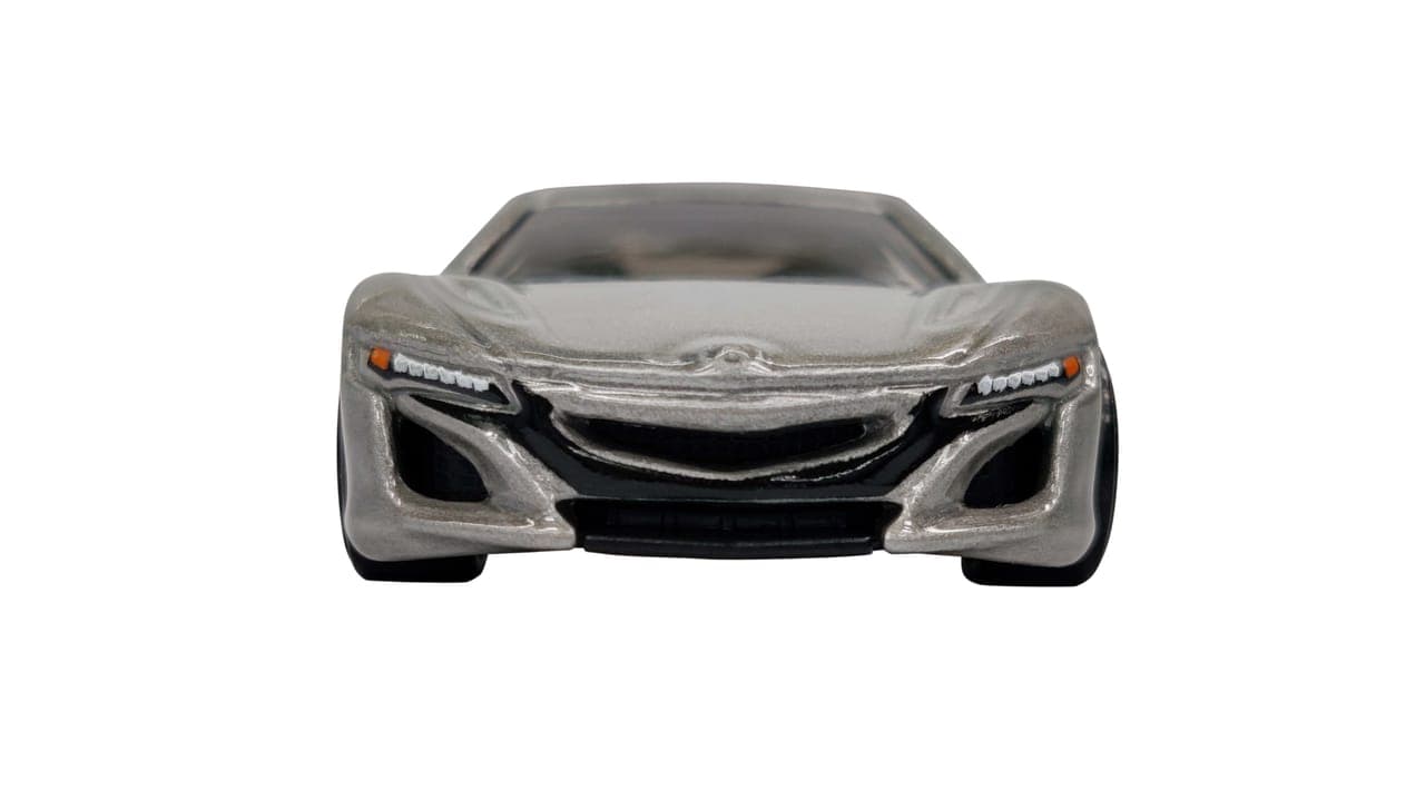 '17 Acura NSX 6