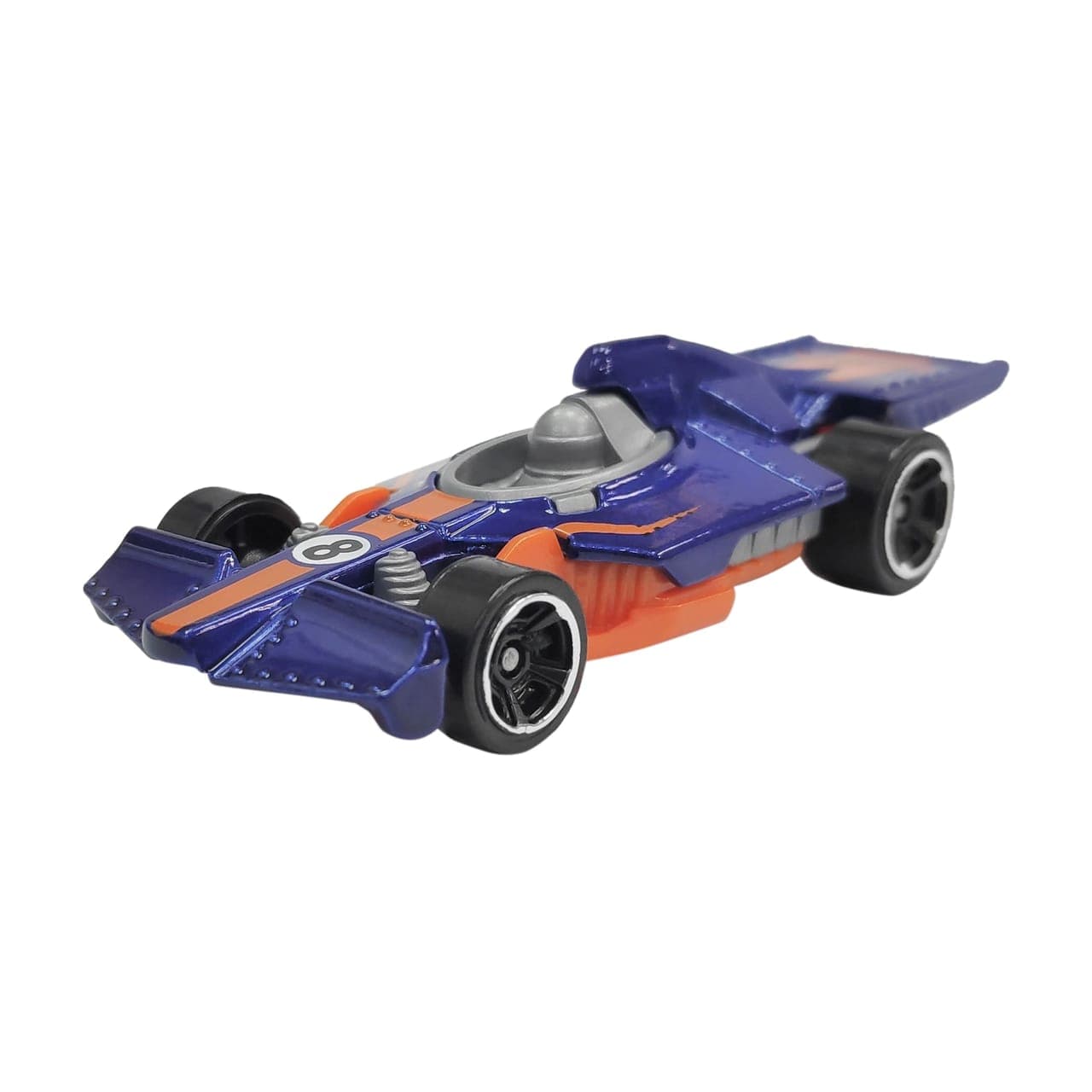 Formula Flashback