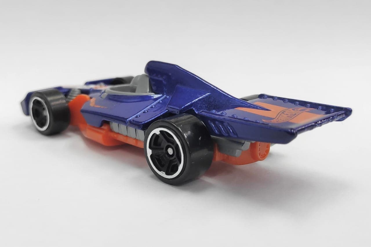 Formula Flashback 2
