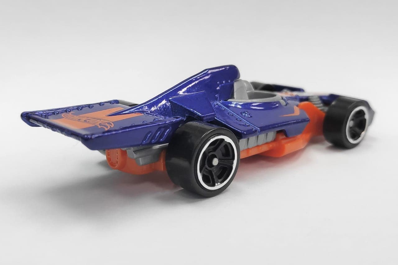 Formula Flashback 3