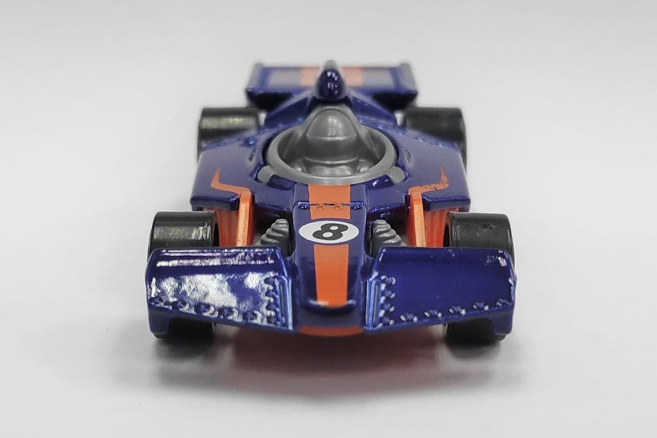 Formula Flashback 7