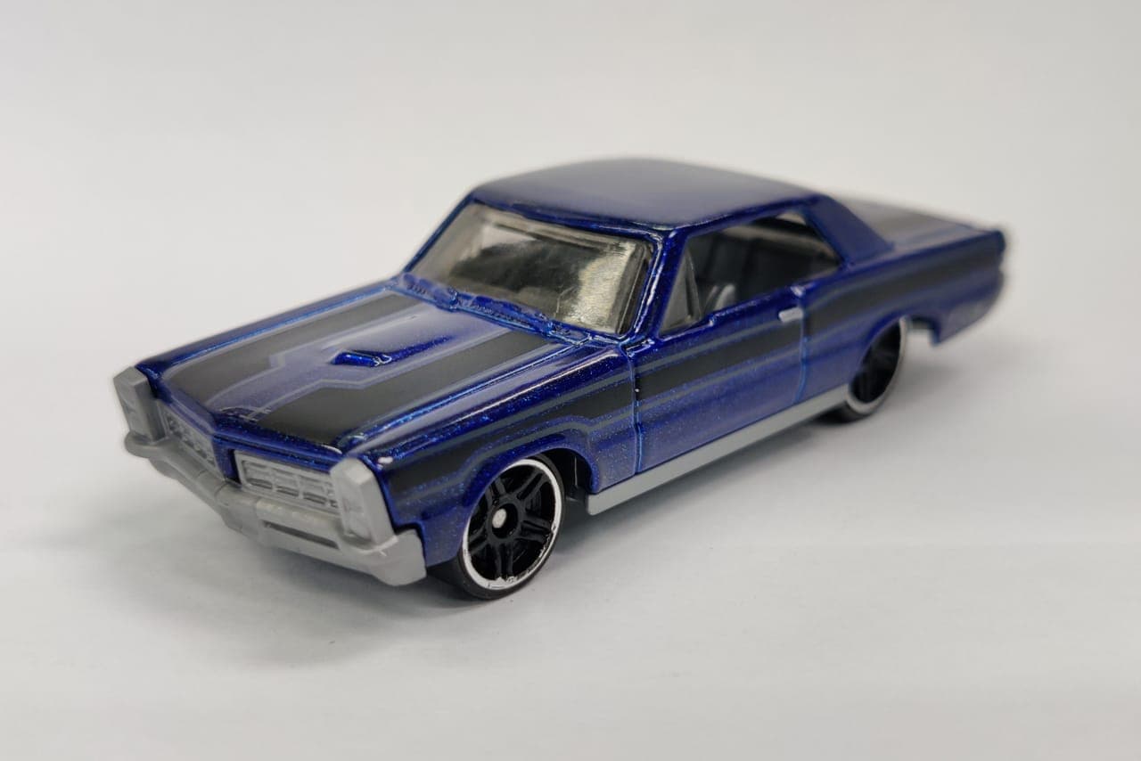 '65 Pontiac GTO